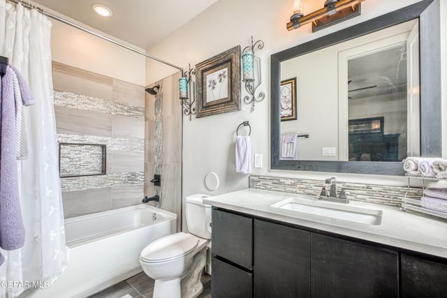 12379 Freshwater Drive, El Paso, TX 79928