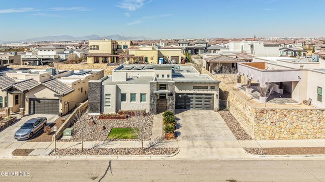 12379 Freshwater Drive, El Paso, TX 79928