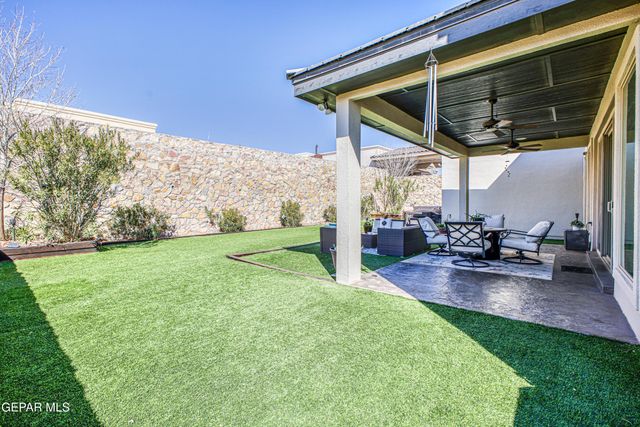 12379 Freshwater Drive, El Paso, TX 79928