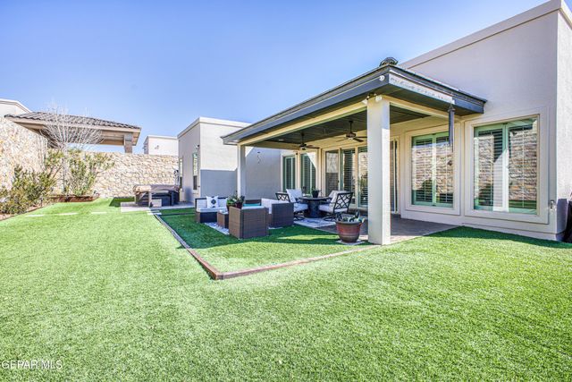 12379 Freshwater Drive, El Paso, TX 79928