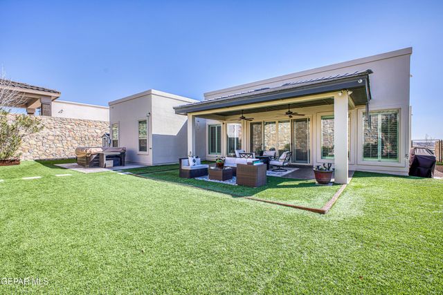 12379 Freshwater Drive, El Paso, TX 79928