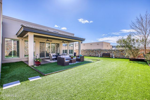 12379 Freshwater Drive, El Paso, TX 79928