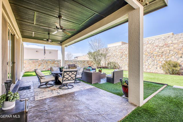 12379 Freshwater Drive, El Paso, TX 79928