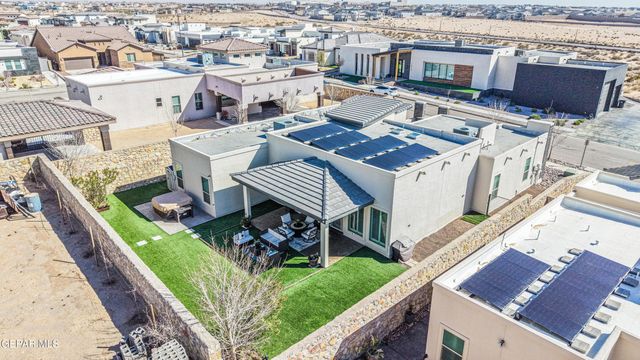 12379 Freshwater Drive, El Paso, TX 79928