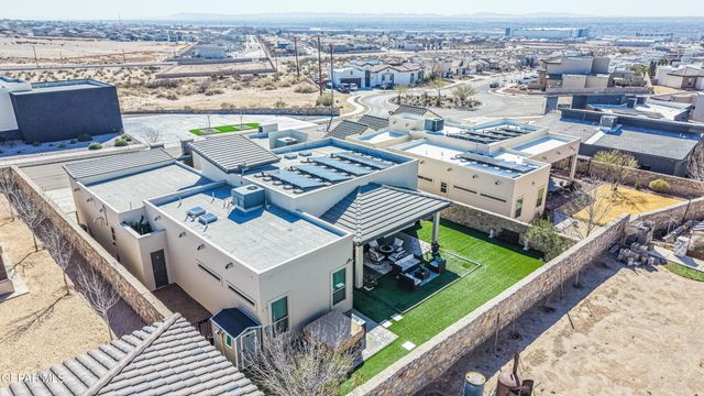 12379 Freshwater Drive, El Paso, TX 79928