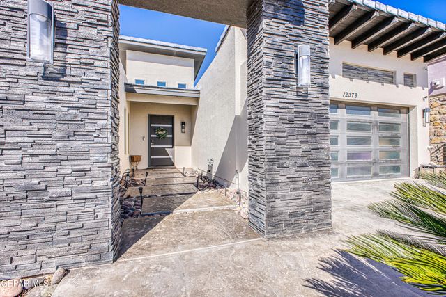 12379 Freshwater Drive, El Paso, TX 79928