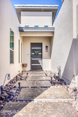 12379 Freshwater Drive, El Paso, TX 79928