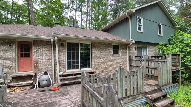 3097 Jodeco Drive, Jonesboro, GA 30236