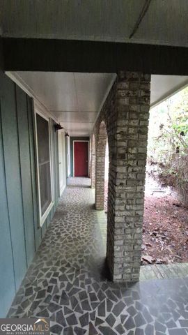 3097 Jodeco Drive, Jonesboro, GA 30236