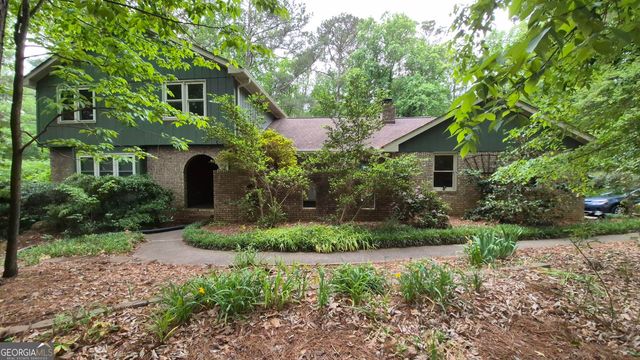 3097 Jodeco Drive, Jonesboro, GA 30236
