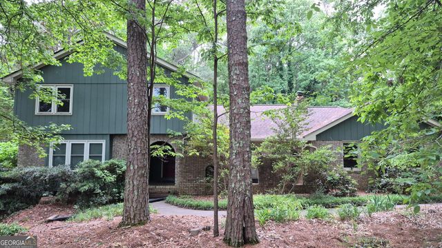 3097 Jodeco Drive, Jonesboro, GA 30236