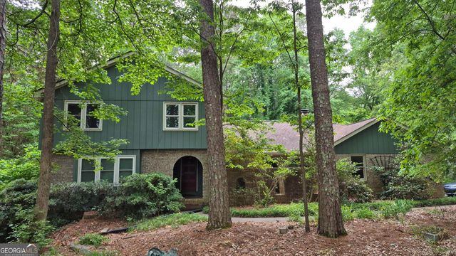 3097 Jodeco Drive, Jonesboro, GA 30236