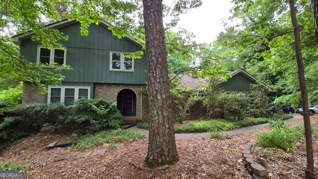 3097 Jodeco Drive, Jonesboro, GA 30236