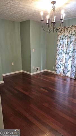 3097 Jodeco Drive, Jonesboro, GA 30236