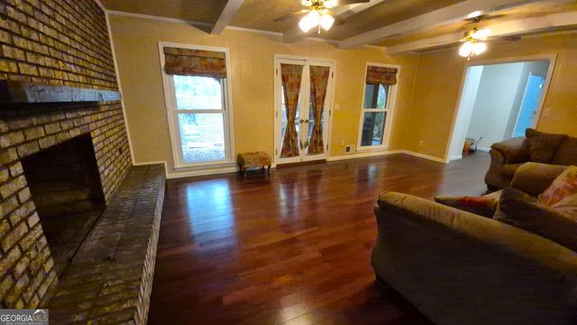3097 Jodeco Drive, Jonesboro, GA 30236