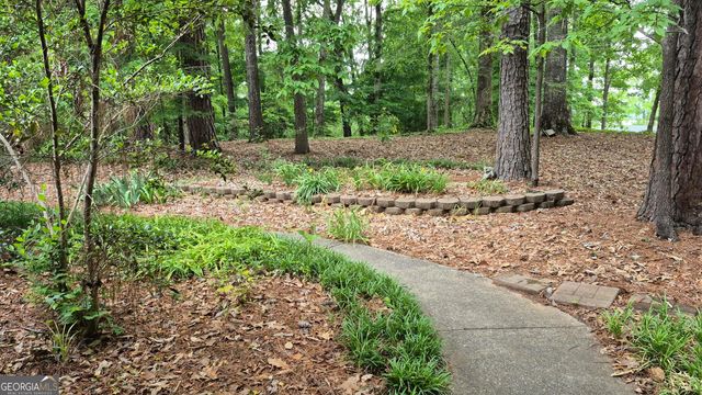 3097 Jodeco Drive, Jonesboro, GA 30236