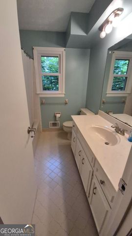 3097 Jodeco Drive, Jonesboro, GA 30236