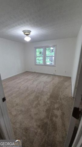 3097 Jodeco Drive, Jonesboro, GA 30236