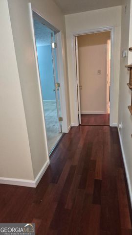 3097 Jodeco Drive, Jonesboro, GA 30236