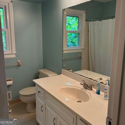 3097 Jodeco Drive, Jonesboro, GA 30236