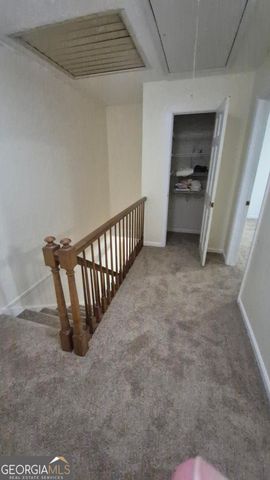 3097 Jodeco Drive, Jonesboro, GA 30236