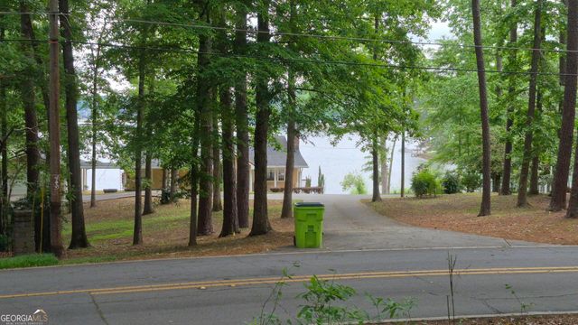 3097 Jodeco Drive, Jonesboro, GA 30236