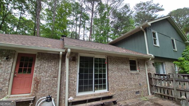 3097 Jodeco Drive, Jonesboro, GA 30236