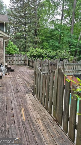 3097 Jodeco Drive, Jonesboro, GA 30236