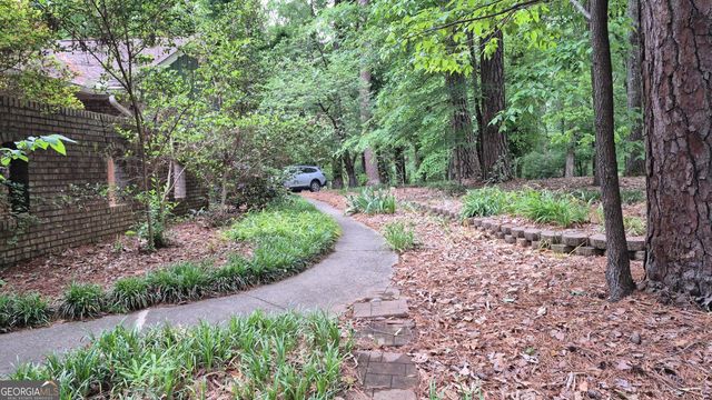 3097 Jodeco Drive, Jonesboro, GA 30236