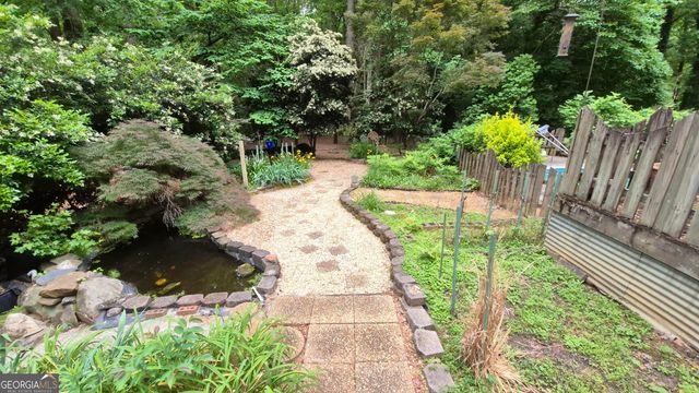 3097 Jodeco Drive, Jonesboro, GA 30236