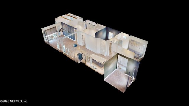 119 MARTHA Court, St. Johns, FL 32092