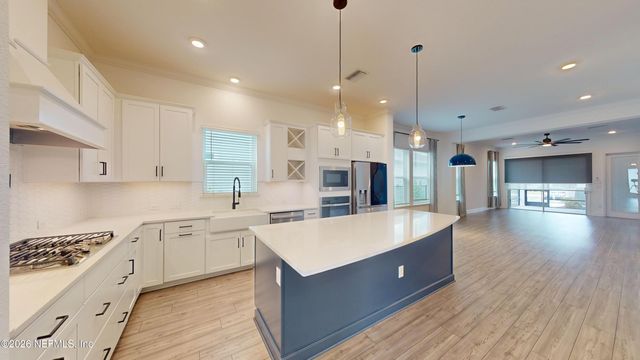 119 MARTHA Court, St. Johns, FL 32092