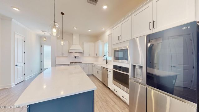 119 MARTHA Court, St. Johns, FL 32092