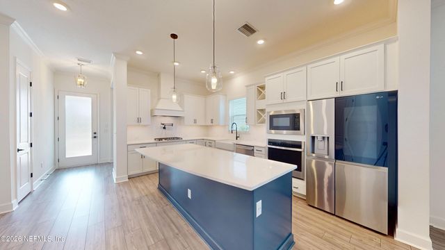 119 MARTHA Court, St. Johns, FL 32092