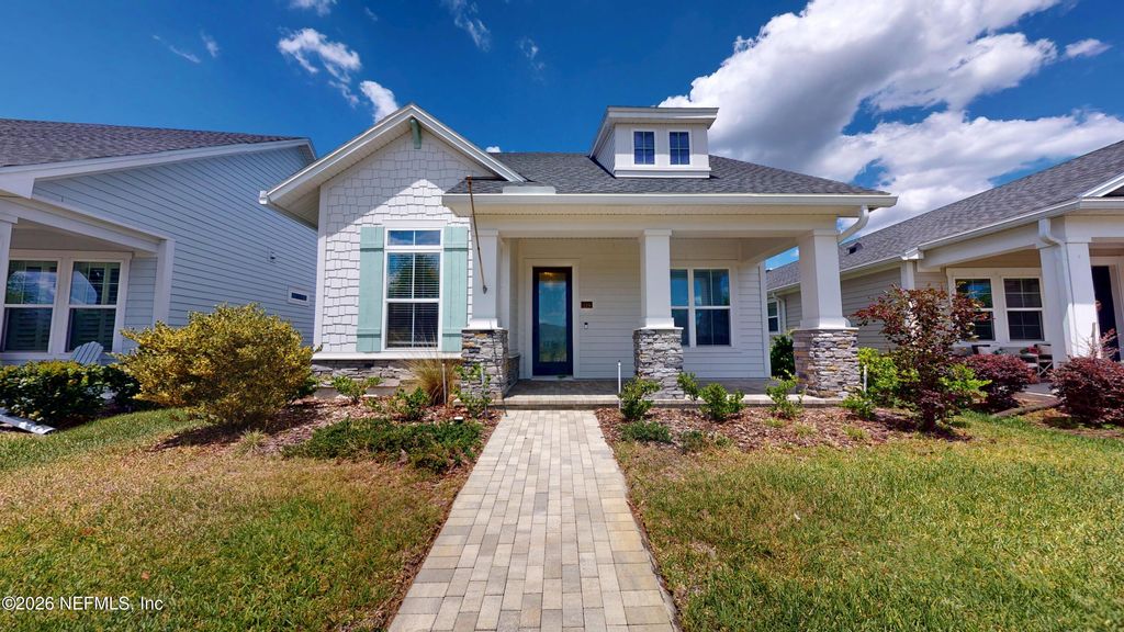 119 MARTHA Court, St. Johns, FL 32092