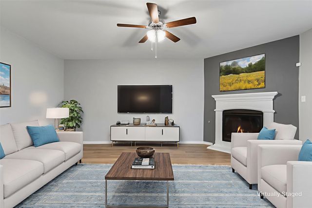 601 Cowboy Way, Anna, TX 75409