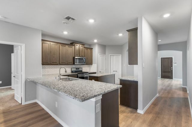 601 Cowboy Way, Anna, TX 75409