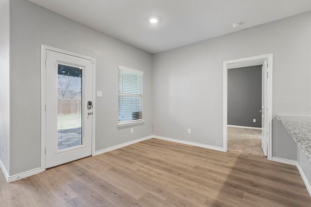 601 Cowboy Way, Anna, TX 75409