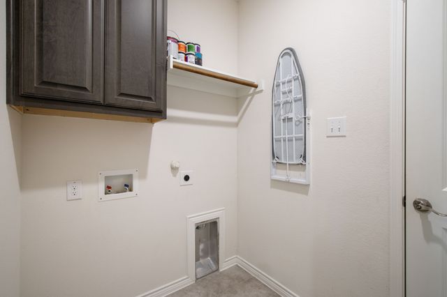 601 Cowboy Way, Anna, TX 75409