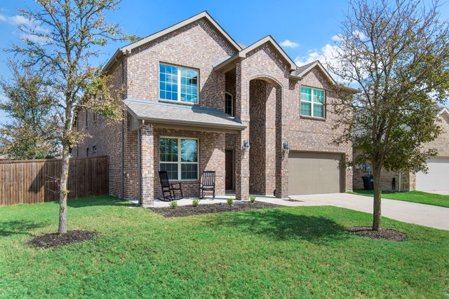 601 Cowboy Way, Anna, TX 75409