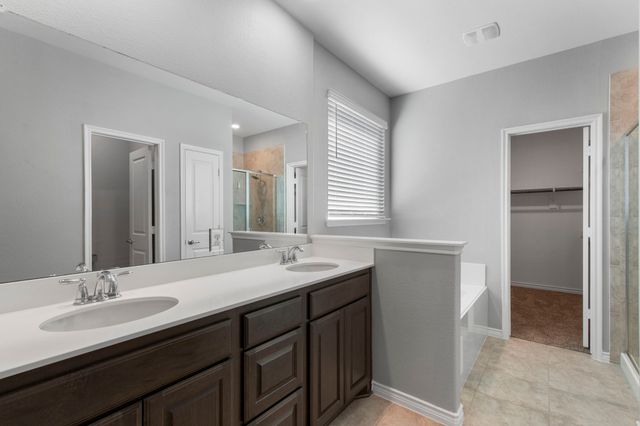 601 Cowboy Way, Anna, TX 75409