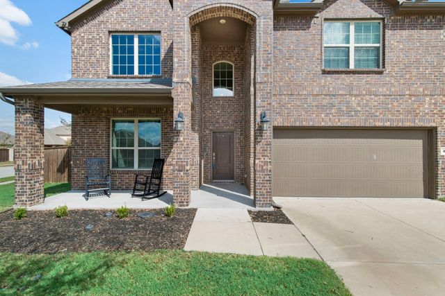 601 Cowboy Way, Anna, TX 75409