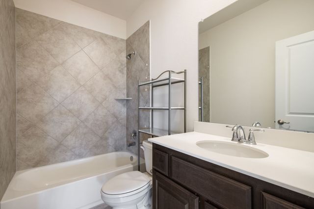 601 Cowboy Way, Anna, TX 75409