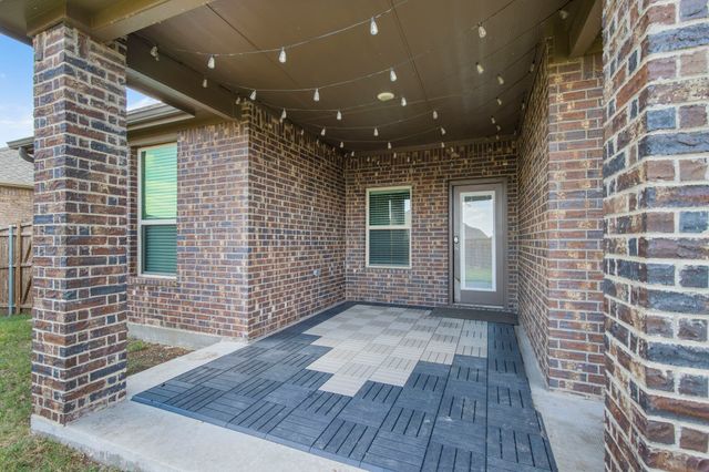 601 Cowboy Way, Anna, TX 75409