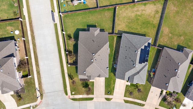 601 Cowboy Way, Anna, TX 75409