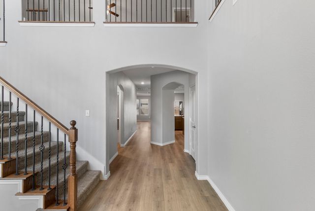 601 Cowboy Way, Anna, TX 75409