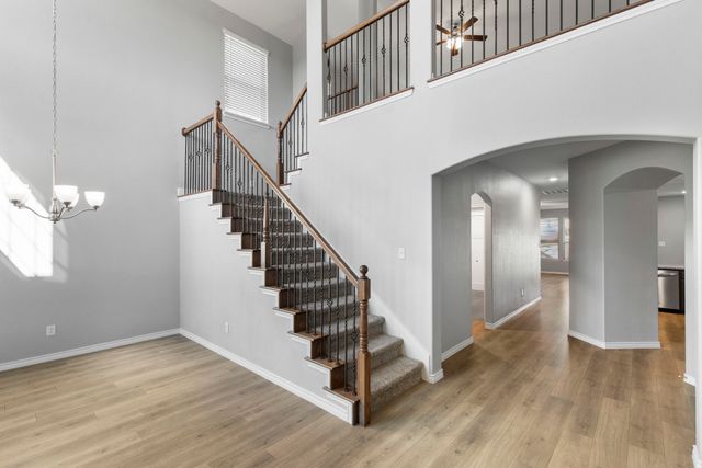 601 Cowboy Way, Anna, TX 75409