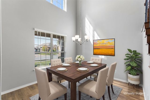 601 Cowboy Way, Anna, TX 75409