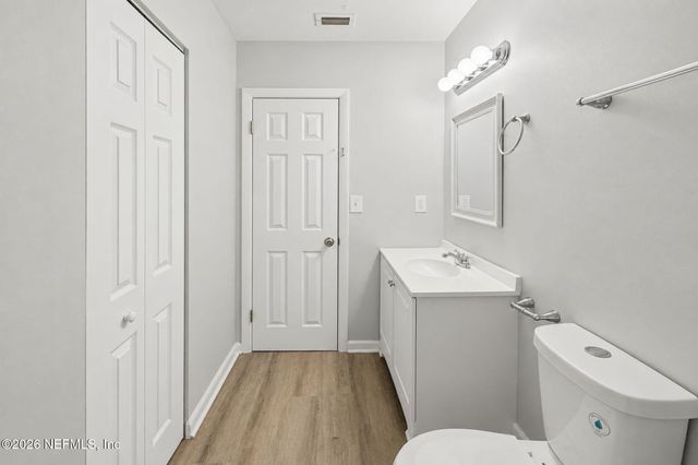 6931 MISS MUFFET Lane N, Jacksonville, FL 32210
