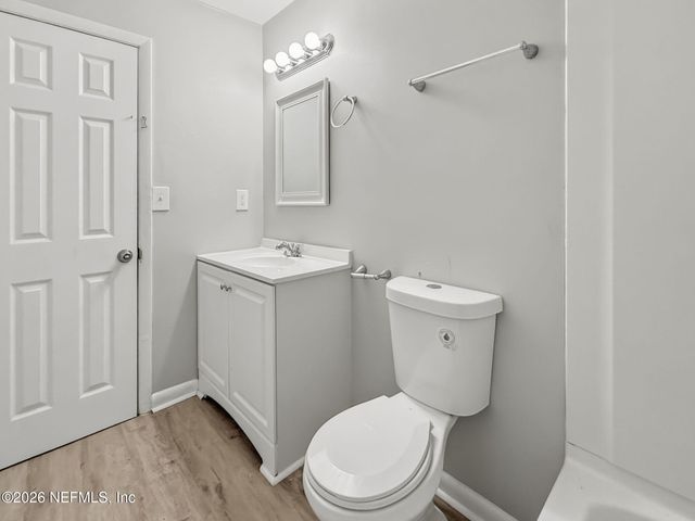 6931 MISS MUFFET Lane N, Jacksonville, FL 32210